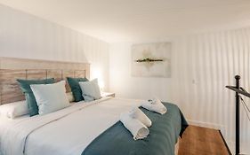 1 Bedroom 1 Bathroom Furnished - Lavapies - Duplex