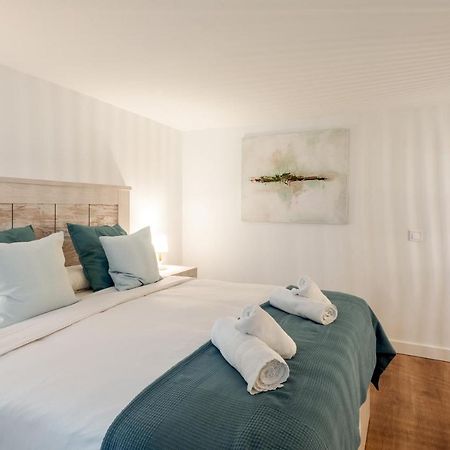 1 Bedroom 1 Bathroom Furnished - Lavapies - Duplex Madrid Esterno foto